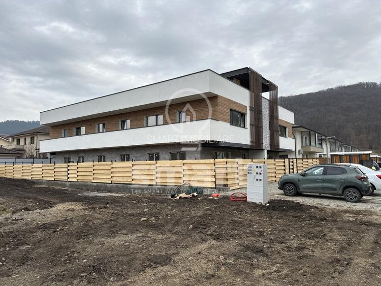 Casa cu teren langa padure Parcul Poligon Floresti 150mp 0%Comision - 14