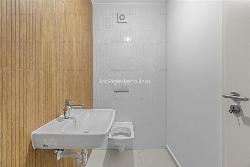 COMISION 0 | Apartament elegant | penthouse NOU Avantgarden 3 - 7