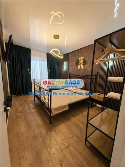 Apartament 2 camere Militari Residence mobilat utilat 82.500 euro - 2
