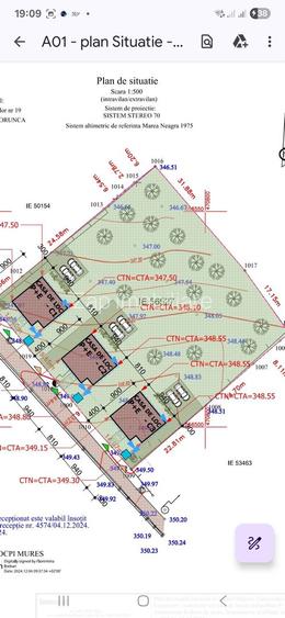 Casa 4 camere,4 bai,200mp,830mp teren,80mp terasa,0%comision - 7