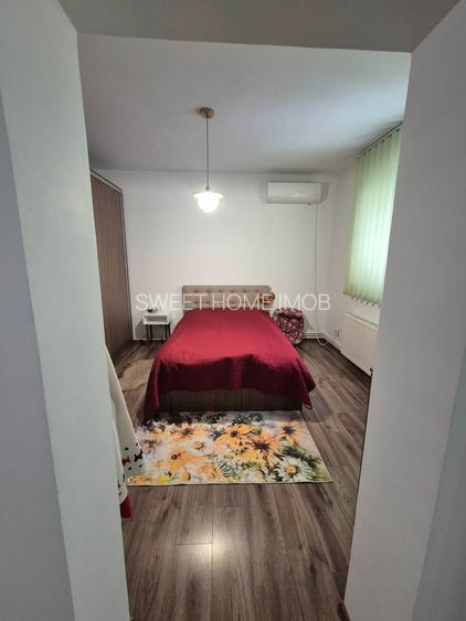 Floreasca vanzare ap 2 camere demisol - Parcul Verdi - 6