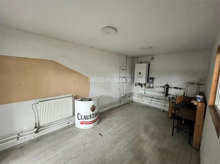 HALA DE INCHIRIAT, 540 MP - 3