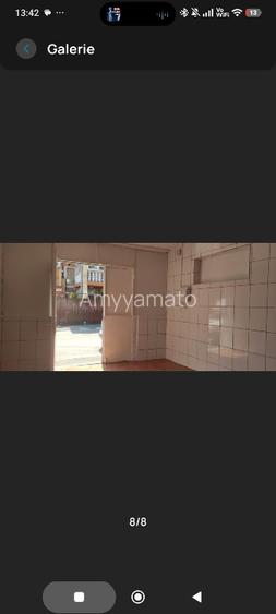 Spatiu comercial de inchiriat Barbu Vacarescu - Titeica - 2