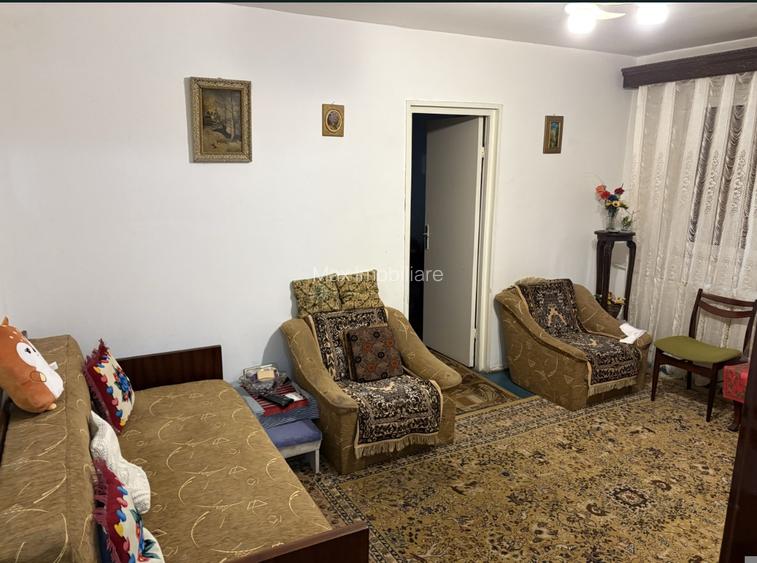 Apartament 2 camere, confort 2 Vest - Cosminele - 2