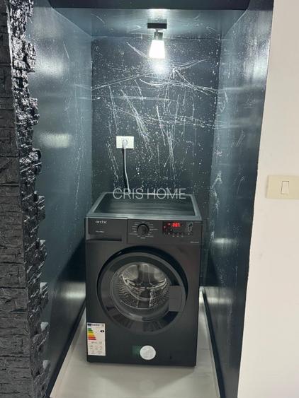 Giroc - Casa insiruita cu 3 camere, complet mobilata si utilata - 10