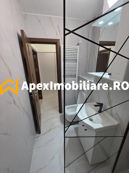 Garsoniera de inchiriat Iancului București | ApexImobiliare.ro - 12