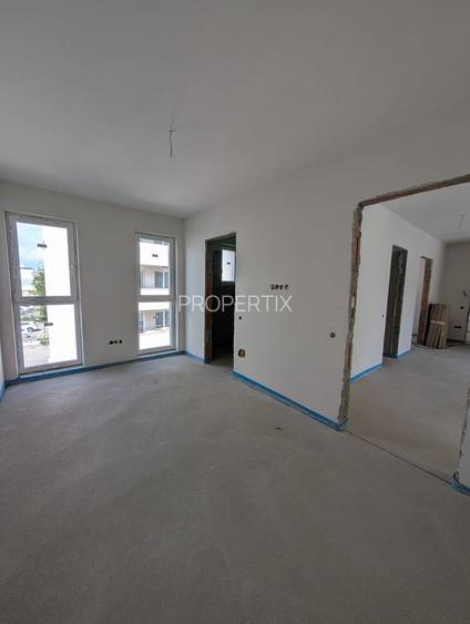 Apartament 3 camere, str. Cetății – Direct dezvoltator, 0% comision - 5