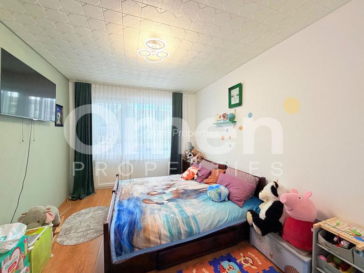 Apartament de vanzare | Baia Sprie | 46 mp - 3