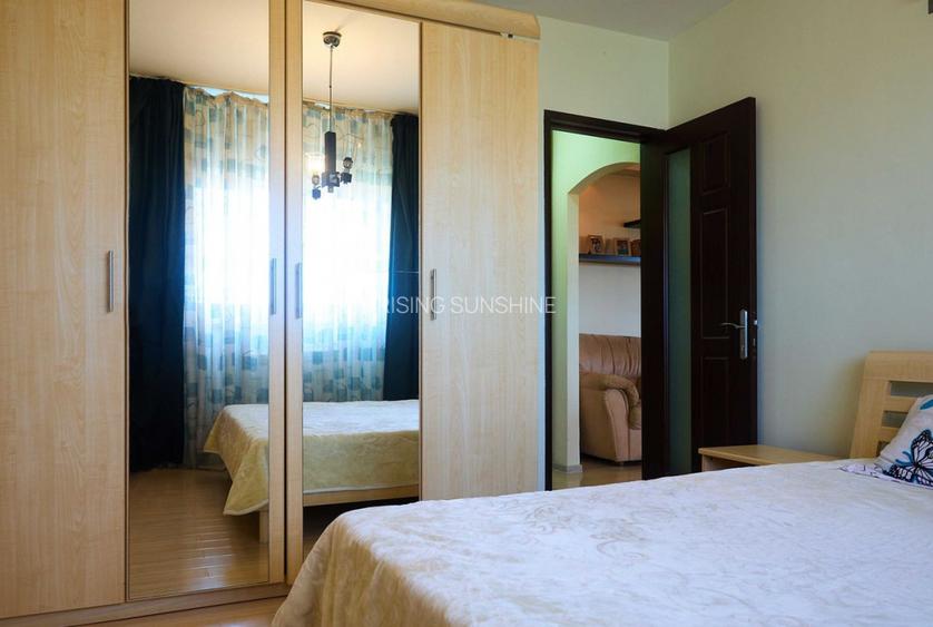 2 camere | bloc reabilitat an 1983 | centrala proprie | Gorjului - 6