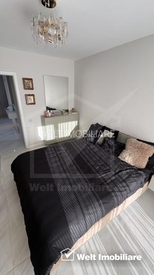 Apartament cu 2 camere, finisaje si dotari de lux, ready to move in ! - 12