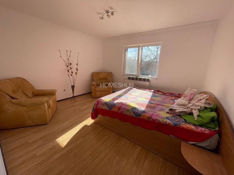 Casă P+M Clinceni – Teren 1000mp, Dublă Deschidere - 7