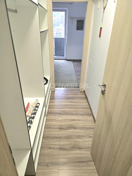 Apartament modern– Iris Residence, 62mp+21 terasa, et,4/6, garaj subteran - 4