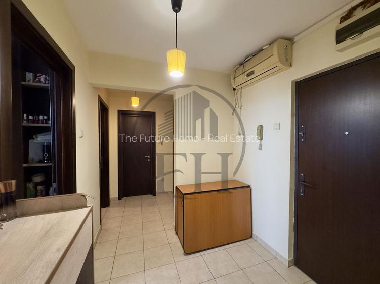 Apartament 2 camere de vanzare Constanta, Zona Tomis Nord - 8