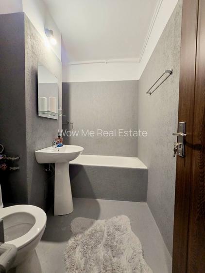 Apartament 2 Camere Dristor, Strada Dumitru Drăgan - 3