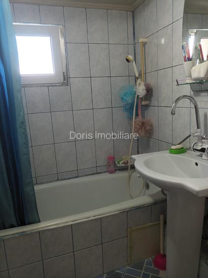 Apartament 4 camere etaj 6/8 cu 2 bai ,2 balcoane si boxa la subsol. - 22