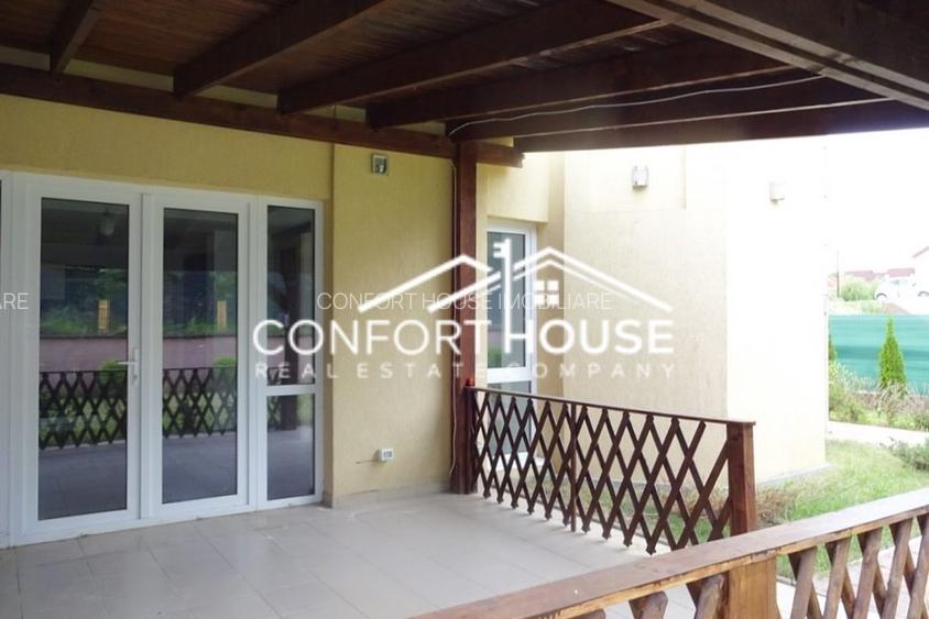 VILA D+P+1+M, 8 camere, ansamblu rezidential, Iancu Nicolae - 7