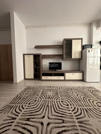 Garsonieră de VANZARE – Avangarde Rezidențial Militari Chiajna, etaj 2/4 - 12