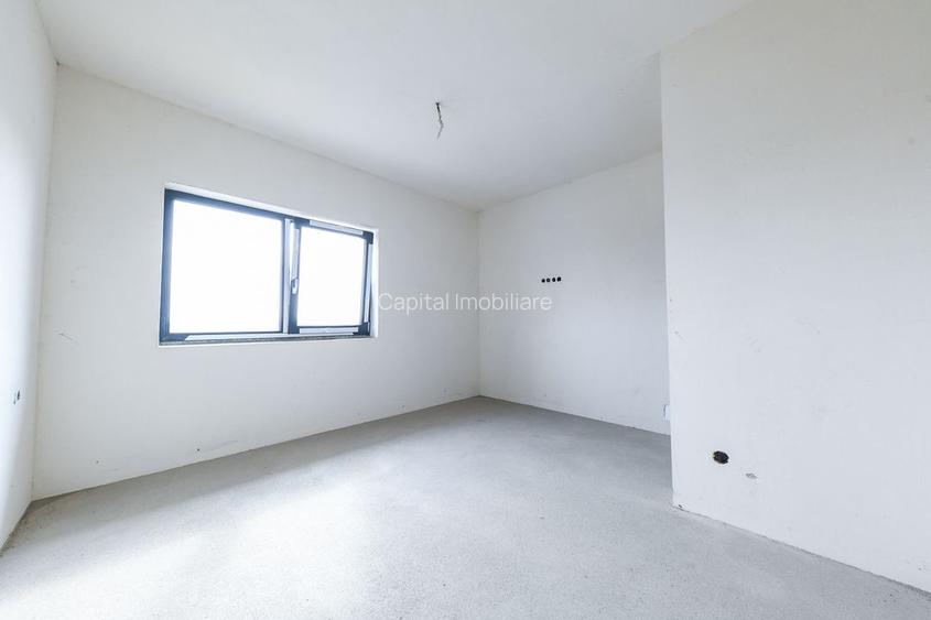 Casa Individuala Feleacu | 500mp teren | View de exceptie - 10