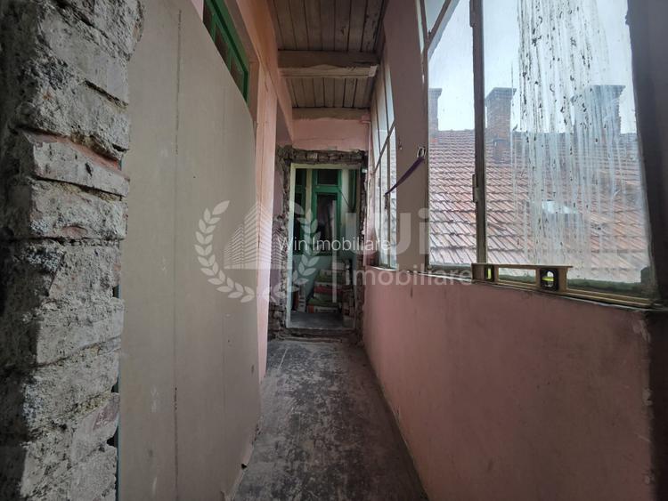 Apartament 3 camere | Pretabil pentru investitie | 55mp | Zona Horea - 5