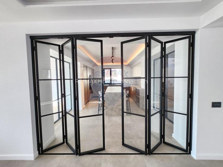 Vilă Premium Design Modern & Finisaje de Excepție | Henri Coandă - 3