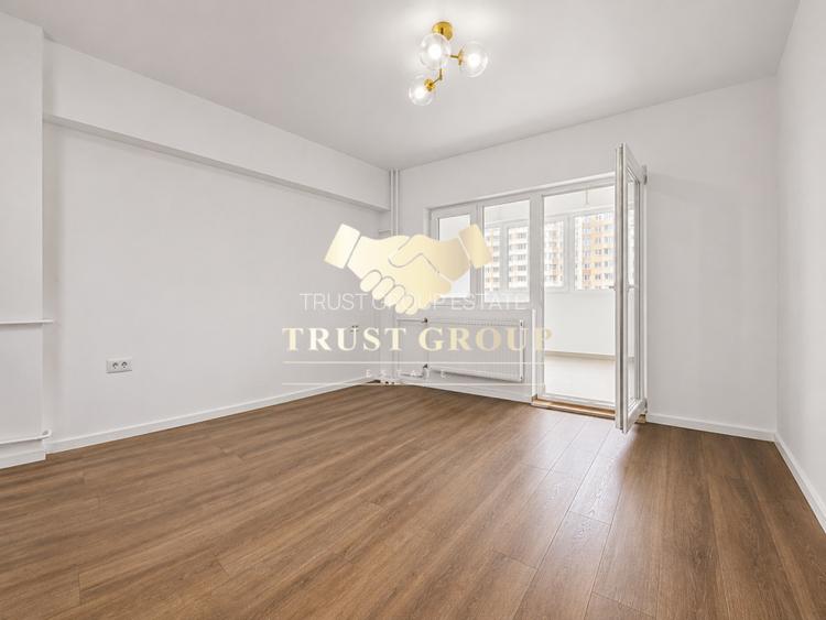 4 camere, 92 mp, 4/10, renovat la cheie, bloc 1987 anvelopat, Obor, metrou - 4