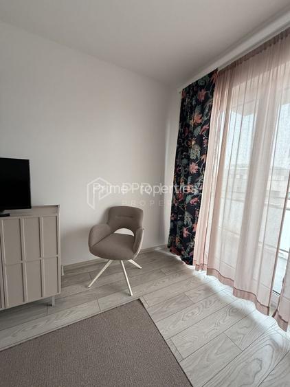 Apartament 2 Camere – Maurer Residence (Terasa Generoasă, Etaj 8) - 5
