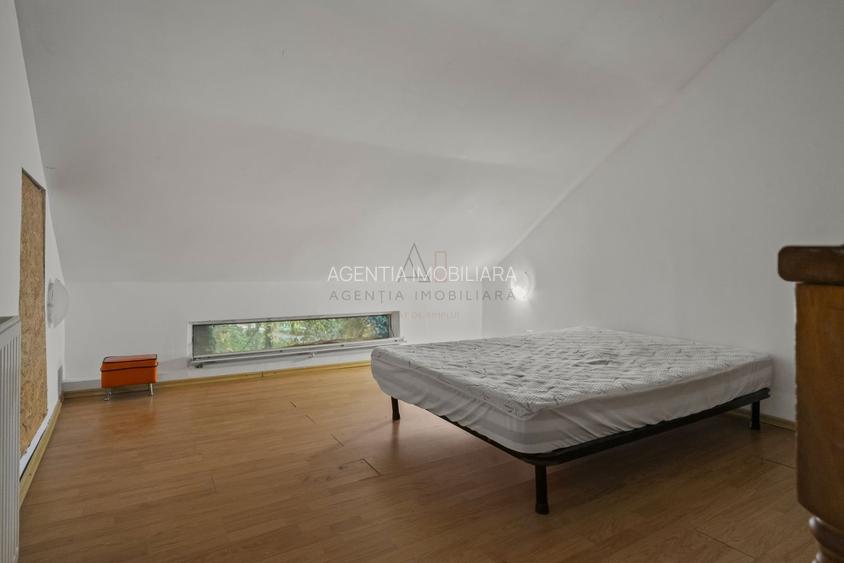 Casa P+M 2 Camere | Zona Dacia - 6