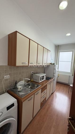 Spațiu de birouri în Aviatiei – Etaj integral 535 mp - 16