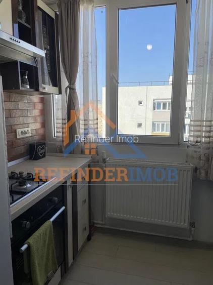 3 camere Modoran Ene - Rahova, complet renovat, loc parcare - 6