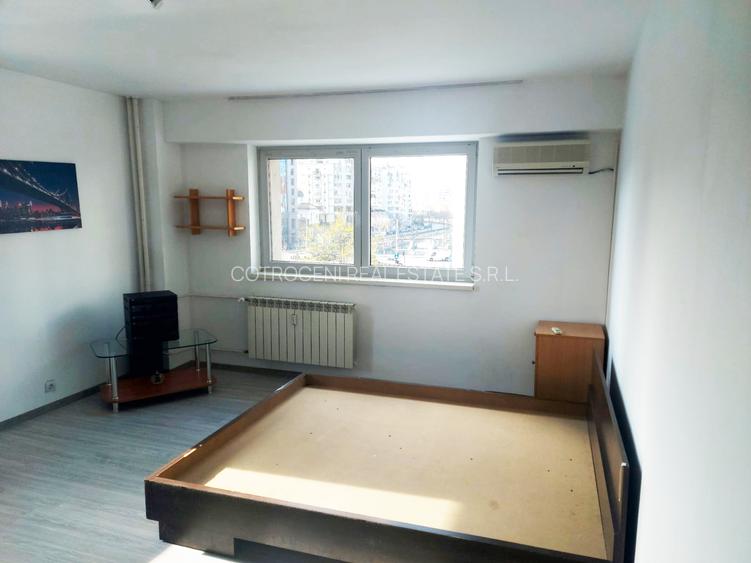 Garsonieră în zonă centrală 🌟 Unirii 🌟 Pet friendly - 4