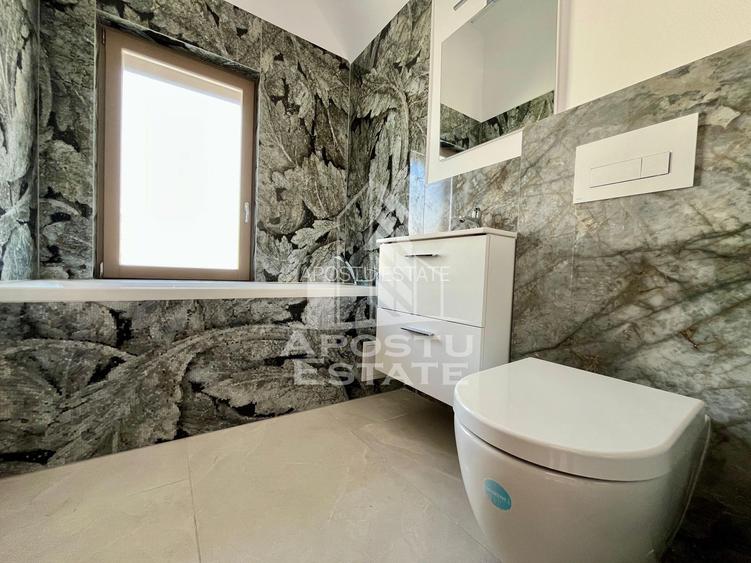 Casa Eco cu 4 camere, 3 bai, in Dumbravita - 14