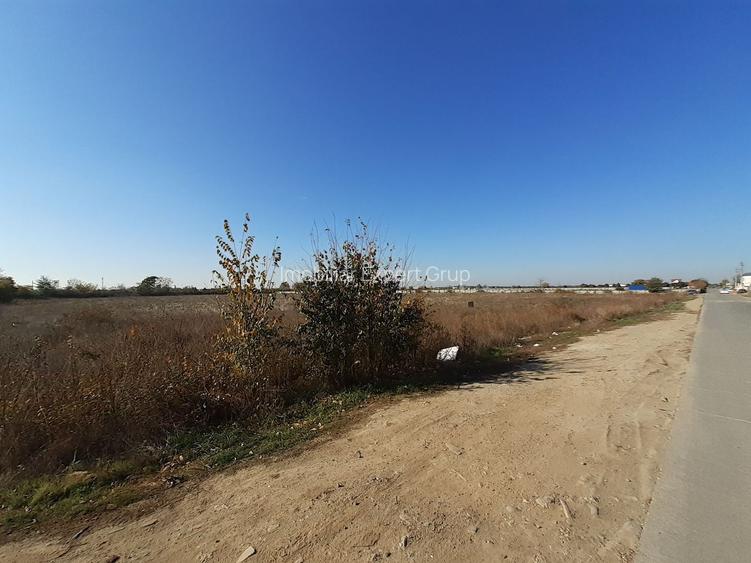 Birouri, hala si teren situate la sosea, zona Magurele, sector 5 - 34