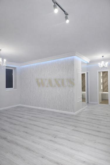 Apartament Modern - SU 61MP | Balcon | Garaj | CF - Beta Residence