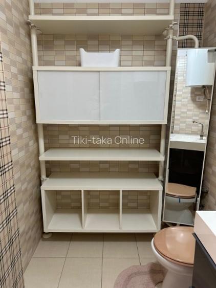 Apartament 2 camere, mobilat si utilat, Bucuresti, zona Unirii,77mp, 239.000euro - 6