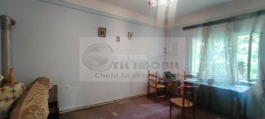 GARA CENTRU PIATA UNIRII TEREN 377 MP CU CASA - 10