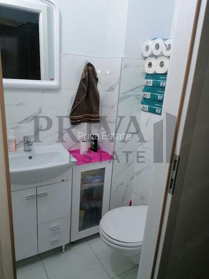 Apartament 3 camere, etaj 2, garaj, Girocului - 9