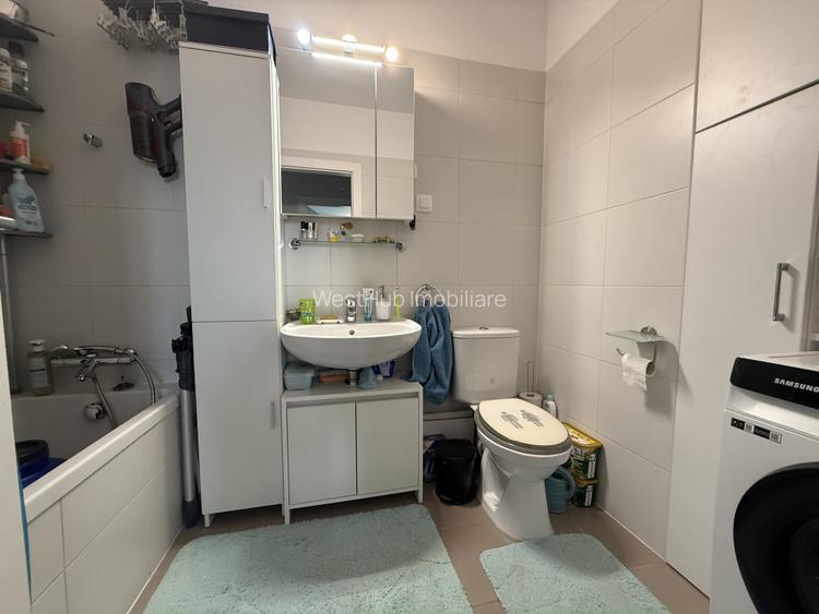 Apartament 3 camere, decomandat, 70 mp utili - Lipovei - 7