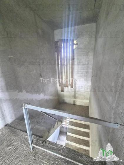 Vanzare vila exclusivista S+P+1E /Snagov - Ghermanesti, teren 1.371 mp - 21