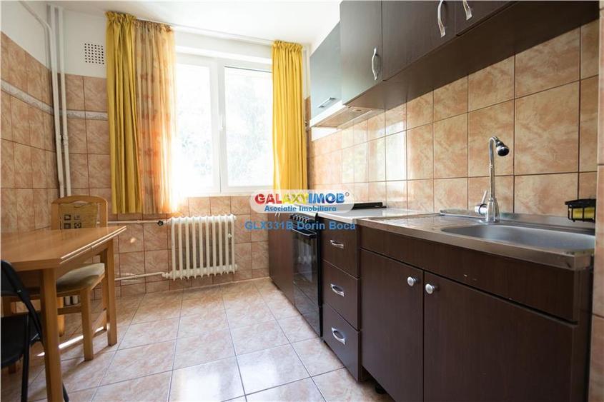 Vanzare apartament 2 camere TITAN (Intrarea Badeni) zona linistita - 9