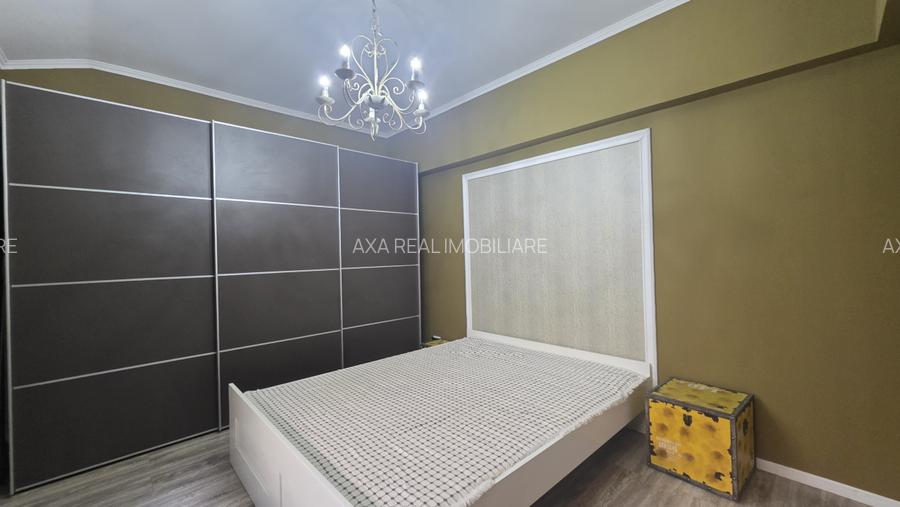 COMISION 0%I Inchiriere 2 camere I Sisesti- Darmanesti | centrala |pet friendlyI - 7