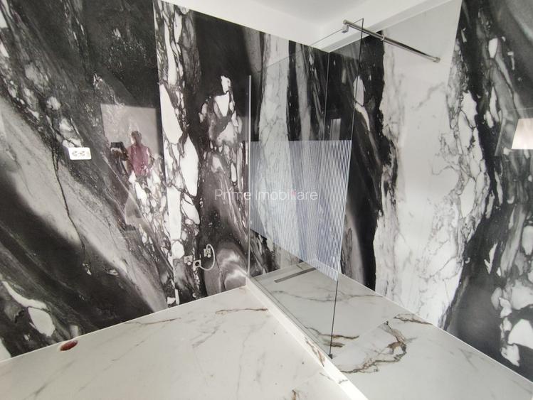 Casă înșiruită, 4 camere – 120 mp utili, zona Micești – La cheie! - 7