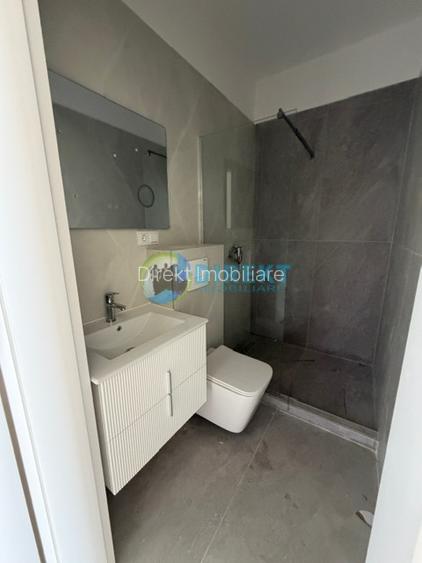 Apartament modern cu panoramă spectaculoasă – bloc nou , zona Decebal - 8