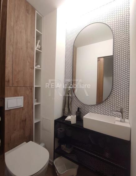 3 camere, 1/4, 69mp, bloc 1985, centrala -Apusului - 6