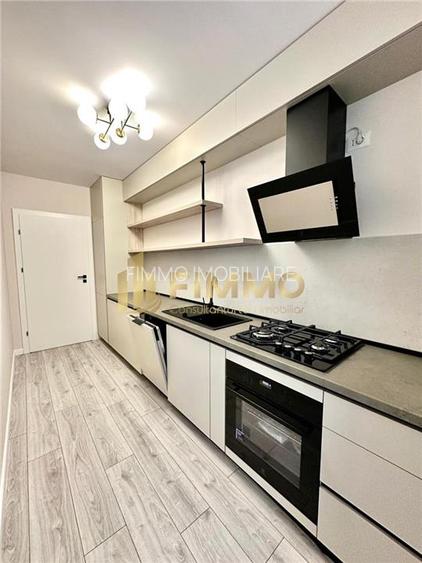 Apartament superb | Loc de parcare | ID: 1699 - 5