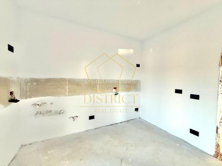 Duplex premium despartit prin camera tehnica | Giroc - 5