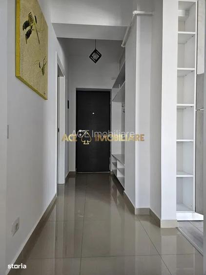 2 Camere de inchiriat | Popesti Leordeni | 5 min Metrou | Parcare - 15