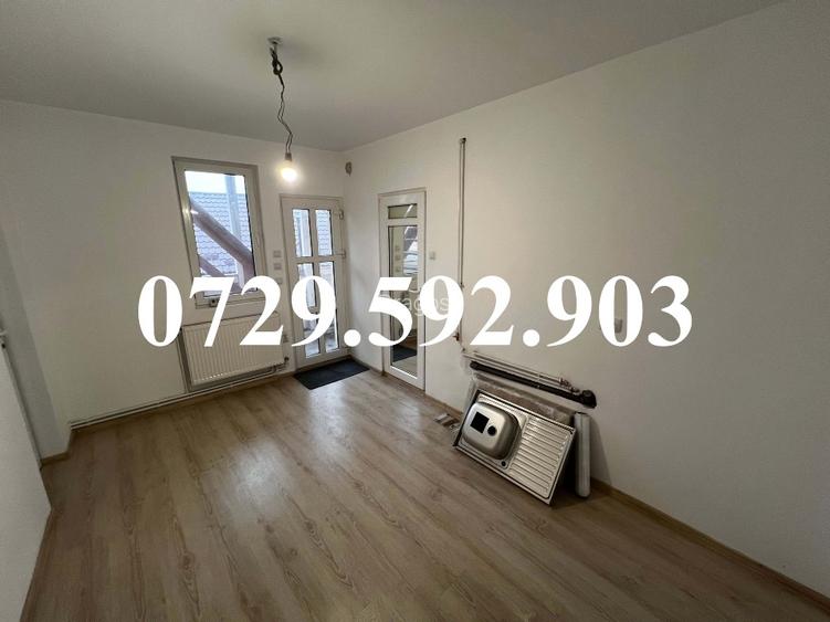 Casa spatioasa de vanzare in Turda, proprietar – zona centrala - 14