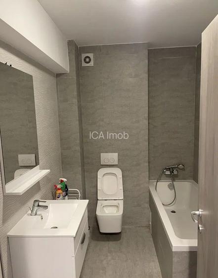 Apartament spatios Virtutii-Lujerului - 9