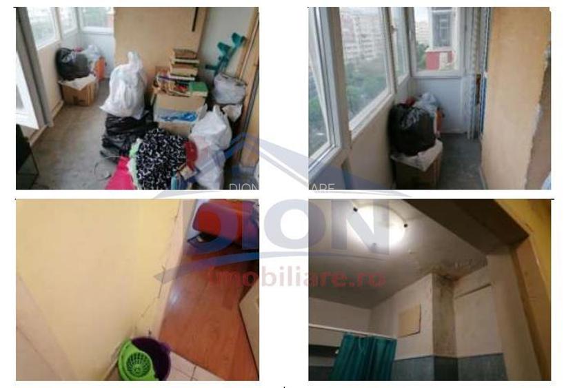 APARTAMENT 4 CAM, OBREGIA - 6
