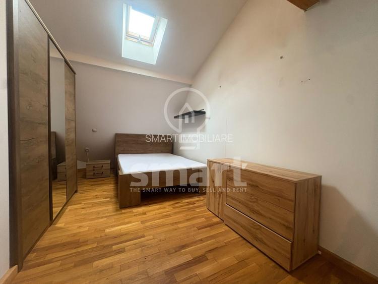 Apartament modern 2 camere Centru blvd 21 decembrie - 5